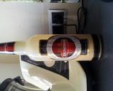 Egg liquor butter cream frosting recipe step 2 photo