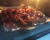 Foto langkah ke 4 dari resep Spicy Chicken Wings.