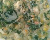 Foto del paso 4 de la receta: Empanadas de verduras 🌶🥕🍆