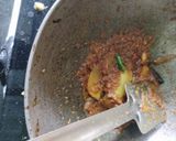 ফুলকপি কই (Fulkopi koi mach recipe in Bengali) রেসিপির ধাপ 3 ছবি