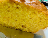 Foto del paso 6 de la receta: Bizcocho de naranja sin huevo