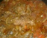 Foto del paso 2 de la receta: Carne en bistec a lo Colombiano!