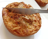Foto del paso 4 de la receta: Delicia de avena y manzana
