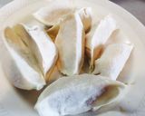 Hình bước làm 1 của món Bữa sáng không hạt chia