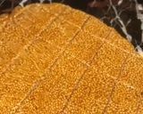 A picture of step 8 of Till ki chikki❄تِل کی چکی ❄.