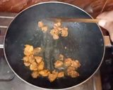 এগ চিকেন ফ্রাইড রাইস (Egg chicken fried rice recipe in Bengali) রেসিপি ধাপ - 1 ছবি