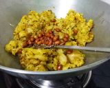 समोसा (Samosa recipe in hindi) रेसिपी चरण 4 फोटो