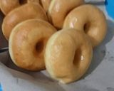 Foto langkah ke 9 dari resep Donat super empuk.
