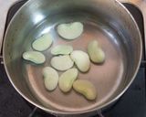 時蔬炒雞絲的食譜步驟2照片