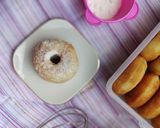Foto langkah ke 5 dari resep Donat Kentang Empuk.