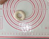 原味蜂蜜貝果(做了兩百多顆的心得)的食譜步驟5照片