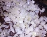 Foto del paso 2 de la receta: Hamburguesas a la Eru