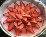 Foto del paso 5 de la receta: Cheesecake Frutilla