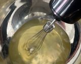 Epres piskóta recept fázis 1 fotója
