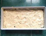 Foto langkah ke 3 dari resep Kue Kurma Pisang.