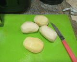 Foto del paso 5 de la receta: Milanesas de Peceto