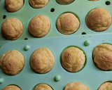 Foto del paso 6 de la receta: Chipacitos (pancitos de queso fáciles)