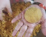 લાસા લાડુ (Lasa Ladoo Recipe In Gujarati) રેસીપી સ્ટેપ3ફોટો