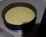 Foto del paso 3 de la receta: Bizcocho de naranja con cobertura de chocolate 🍊🍫