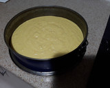 Foto del paso 3 de la receta: Bizcocho de naranja con cobertura de chocolate 🍊🍫