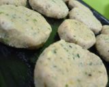 Foto del paso 3 de la receta: Falafel expréss (receta con garbanzos)