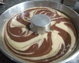 Foto del paso 4 de la receta: Torta marmolado matera