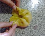 Foto del paso 7 de la receta: Conchas
