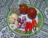 Foto langkah ke 2 dari resep Gongso Kulit Ayam.
