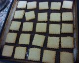 Foto del paso 8 de la receta: Galletitas de manzana