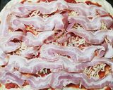 Φωτογραφία βήματος 2 της συνταγής Πίτσα!!! 🍕😋🍕😋🍕
