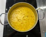 Foto del passaggio 13 della ricetta Risotto alla Zucca