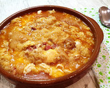 Foto del paso 10 de la receta: Sopas de Ajo o Sopa Castellana