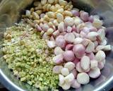 แจ่วบอง ปลาร้าบอง [แบบสุก] วิธีทำสูตร 1 รูป