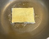 米紙豆包起司年糕的食譜步驟2照片