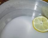 صورة لخطوة 1 من وصفة قلب اللوز معسل 🍯للقلب ❤🤤