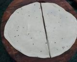 A picture of step 5 of Fish Samosa.