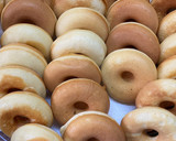 Foto del paso 3 de la receta: Mini donas en máquina 🍩 ¡Ricas, fáciles y esponjosas!