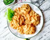 Foto langkah ke 5 dari resep Rempah Tahu.