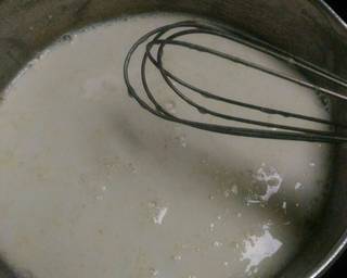 Black Pink Cendol - Step 5