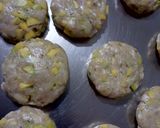 চিকেন অ্যাভোকাডো কাবাব উইথ পাইনঅ্যাপেল সালসা রেসিপির ধাপ 2 ছবি