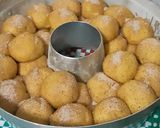 Foto do passo 5 de Pão Húngaro