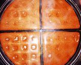Foto del paso 5 de la receta: Waffles de chocolate