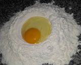 Foto del paso 2 de la receta: Pasta Casera Cabattielle o Orequiette