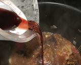 Foto del paso 5 de la receta: Cordero en Vino