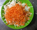 Foto langkah ke 1 dari resep Tahu isi rebung.