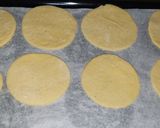 Foto del paso 3 de la receta: Alfajor de hojarasca