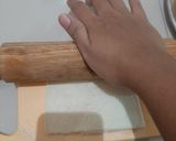 Foto langkah ke 2 dari resep Risoles Mayo Roti Tawar.