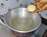 சுஜி பிதா காக்ரா ரெசிபி ஸ்டேப் 6 புகைப்படம்