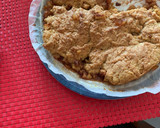 Foto del paso 7 de la receta: Crumble de manzana