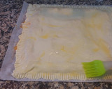 Foto del paso 6 de la receta: Empanada de Bacalao